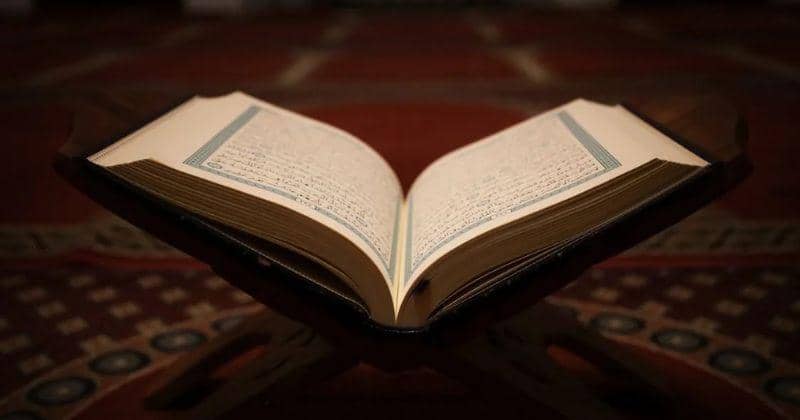 Kitab Zabur Diturunkan kepada Nabi? Apa Saja Isinya?